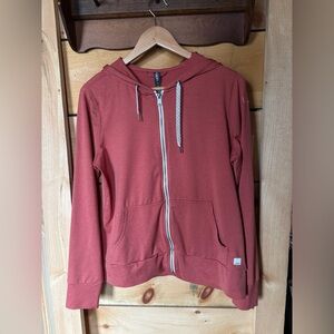 Vuori Halo Performance Hoodie